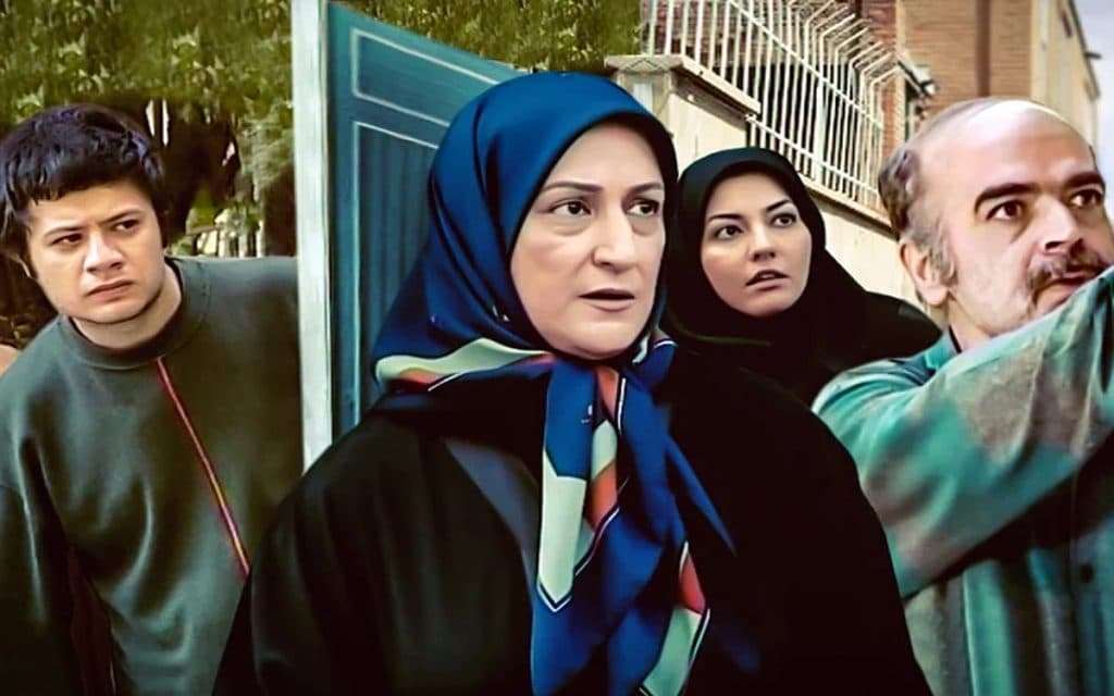 معرفی بهترین سریال‌های کمدی ماه رمضان ایران