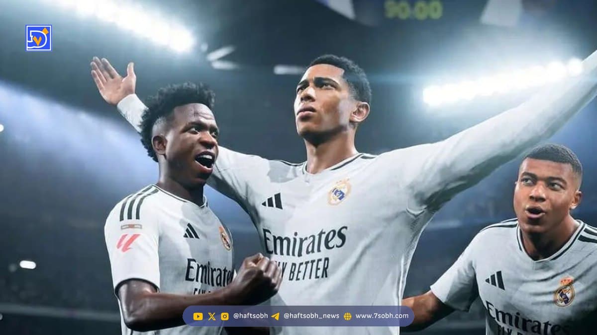 تاریخ انتشار بازی جدید فیفا مشخص شد