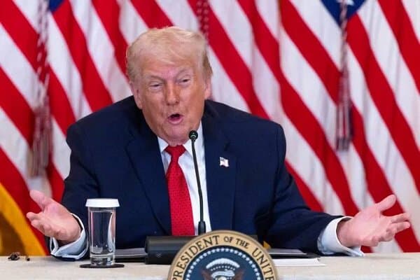 فوری: ترامپ قصد حمله نظامی دارد / ادعای یک منبع آگاه آمریکایی