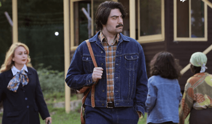 جشنواره فیلم فجر| همه چیز درباره فیلم «مارون» از امیراحمد انصاری