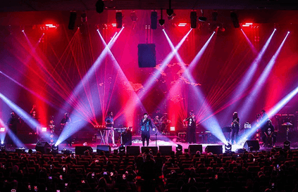 برگزاری ۳ کنسرت در تهران