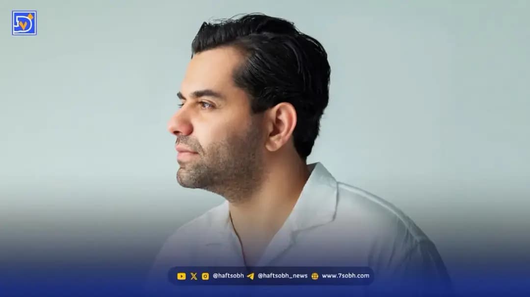 رونمایی از ماشین لاکچری و ده میلیاردی رضا بهرام/این ماشین آرزوی همه است!