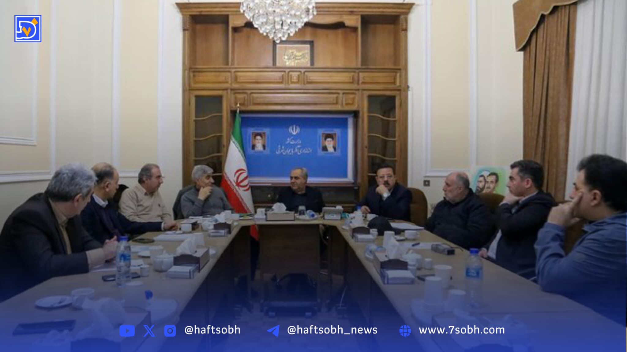 شهرک سلامت در تبریز ساخته می‌شود