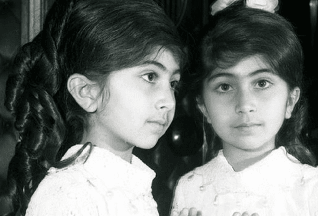 بیوگرافی لیلا فروهر و همه شوهرانش + عکس‌های خصوصی