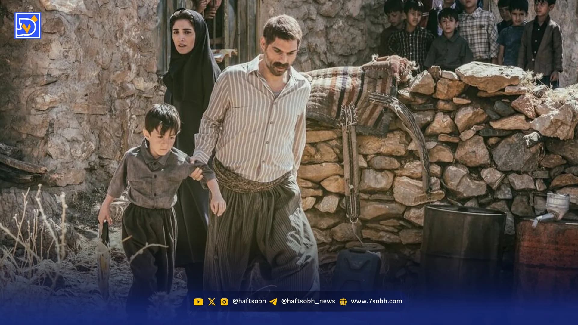 سرانجام پرونده درخت گردو  به بار نشست!