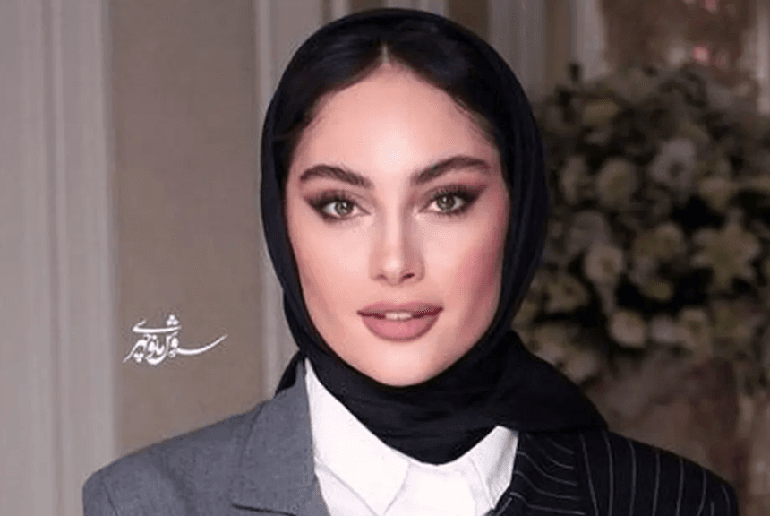 عکس / استایل خاص با چکمه های نارنجی و عجیب 17 میلیونی ترلان پروانه به سبک بازیگران هالیوودی