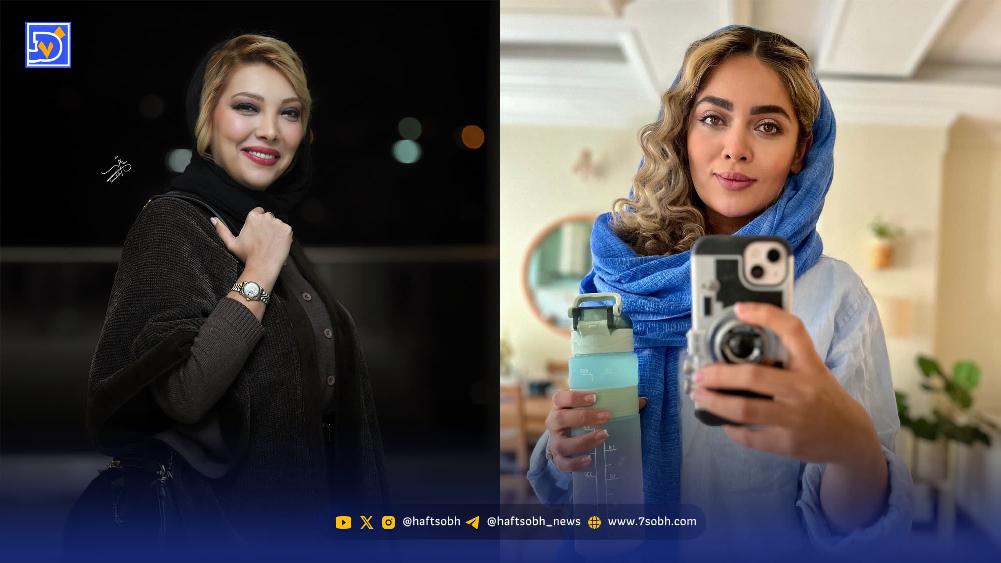 عصر سینما | شاعرانه صدف اسپهبدی، عارفه معماریان پس از افتتاحیه