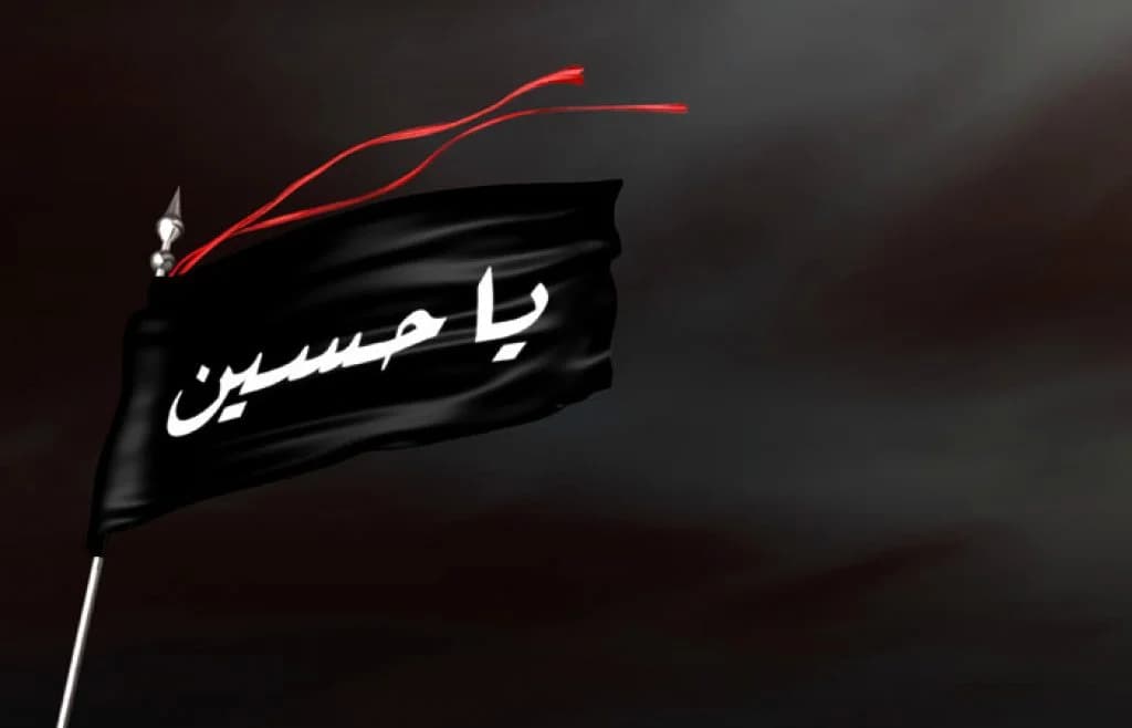 روضه جانسوز روز عاشورا + فایل صوتی