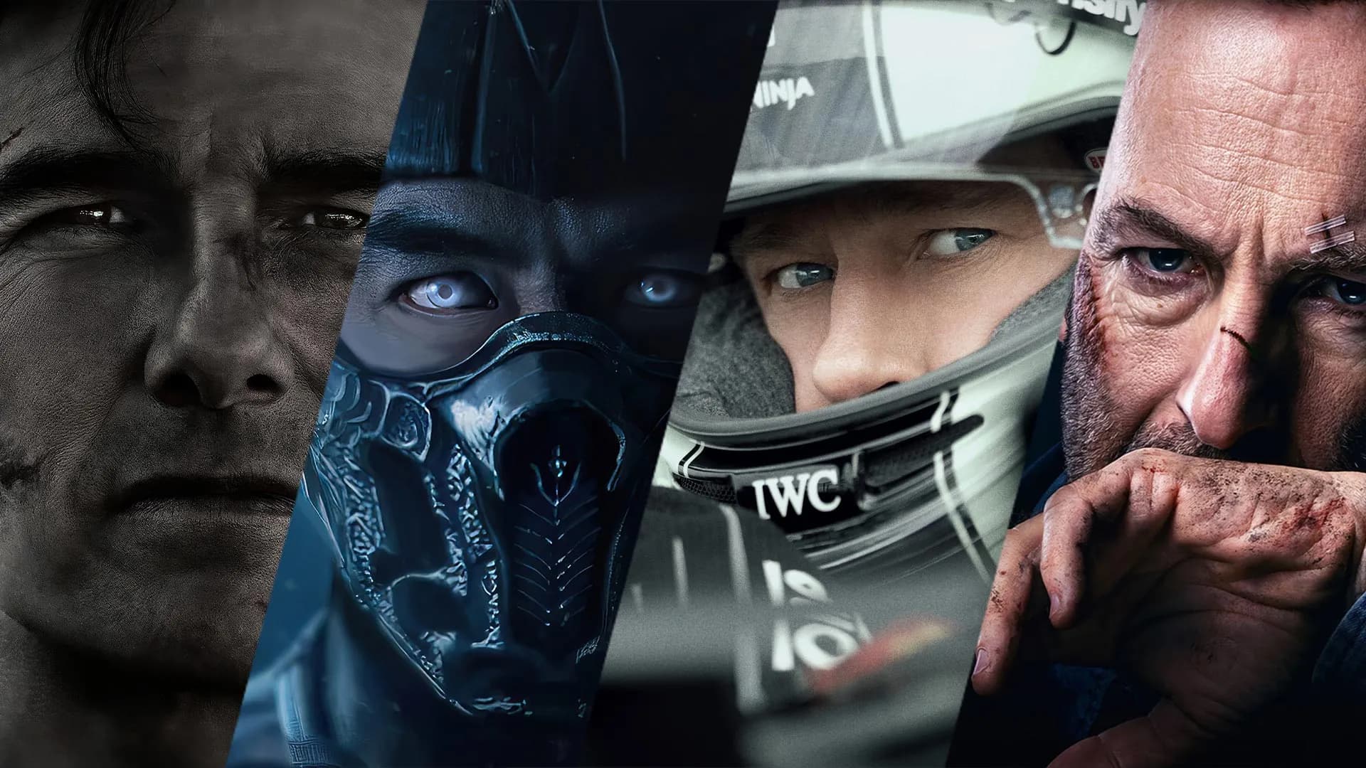 بهترین فیلم های جهان در سال ۲۰۲۵