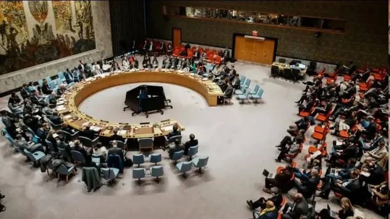 فوری/ نتیجه جلسه شورای امنیت سازمان ملل متحد درباره ایران اعلام شد