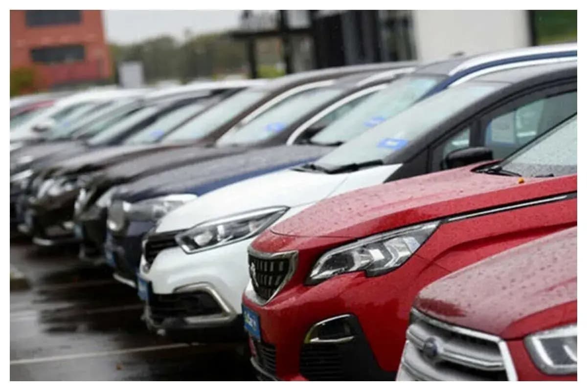 فقط ۴ روز فرصت دارید! / آغاز ثبت‌نام خودروهای وارداتی + جزئیات