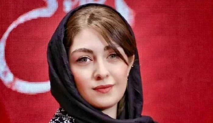 اولین تجربه بازیگری الیکا ناصری در کنار مرحوم هاشمی رفسنجانی + ویدئو