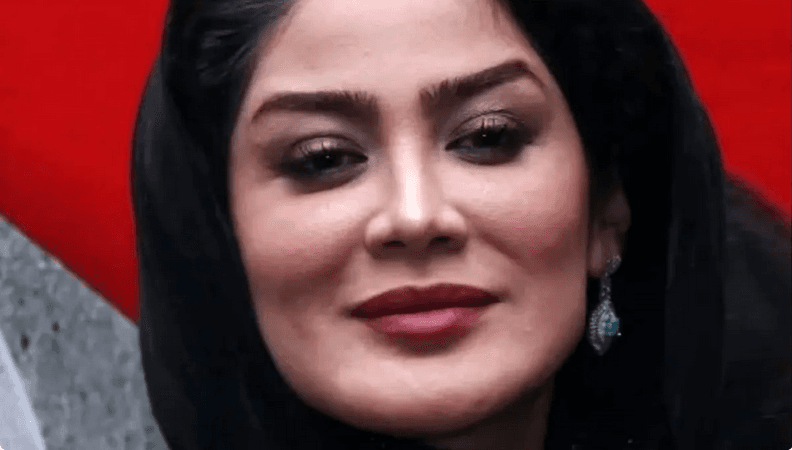 عکس| سفر زمان؛ تیپ و چهرۀ «طلا» (سریال سوجان) با لباس‌هایی از جنس «گونی»؛ سال 98