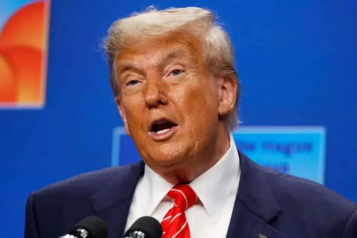 ضرب‌الاجل یک هفته‌ای ترامپ به نتانیاهو برای اتمام جنگ!