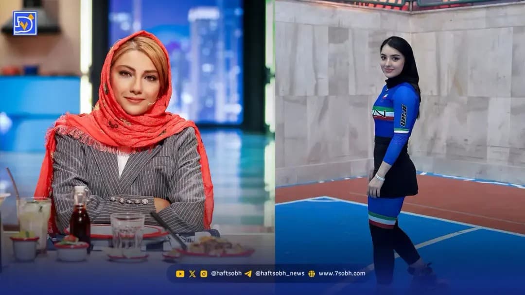 نگاه روز | مژده شعبانی در اردوی تیم ملی، محیا دهقانی در برنامه شفرونی