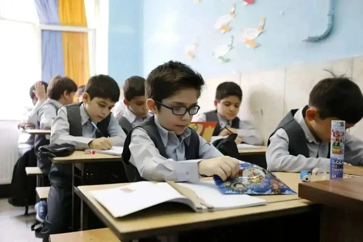 مدارس تعطیل شد / وضعیت تعطیلی مدارس بعد از عید نوروز