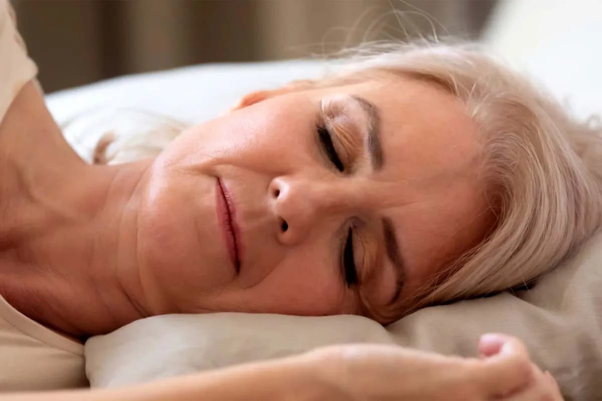 داشتن خواب نامنظم می‌تواند خطر بیماری‌های قلبی را افزایش دهد