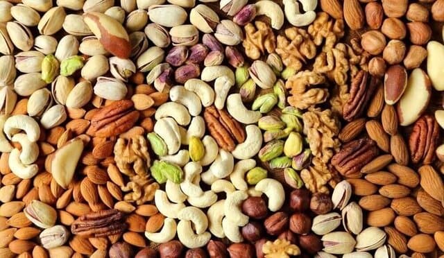 قیمت آجیل مخلوط شب یلدا اعلام شد