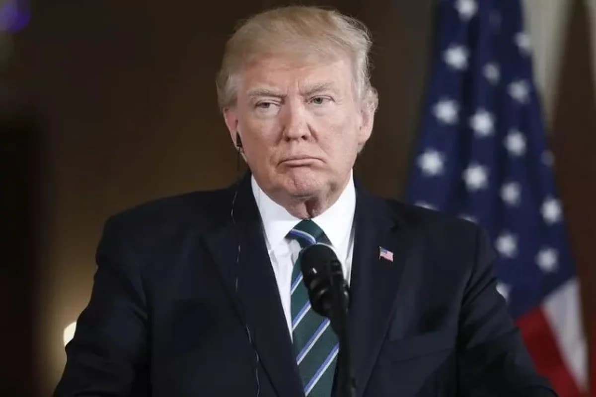 هشدار ترامپ به اروپا: یا گرینلند یا تعرفه بیشتر!