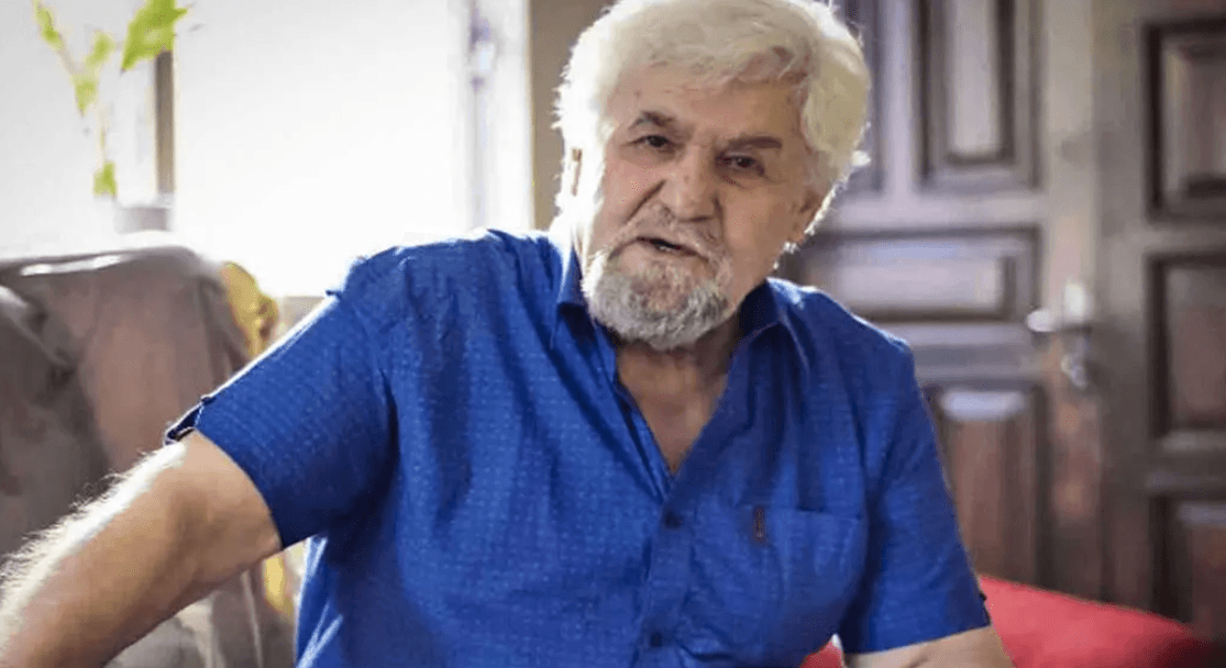 آخرین وضعیت سلامت عنایت بخشی؛ احتمال ترخیص از بخش آی سی یو