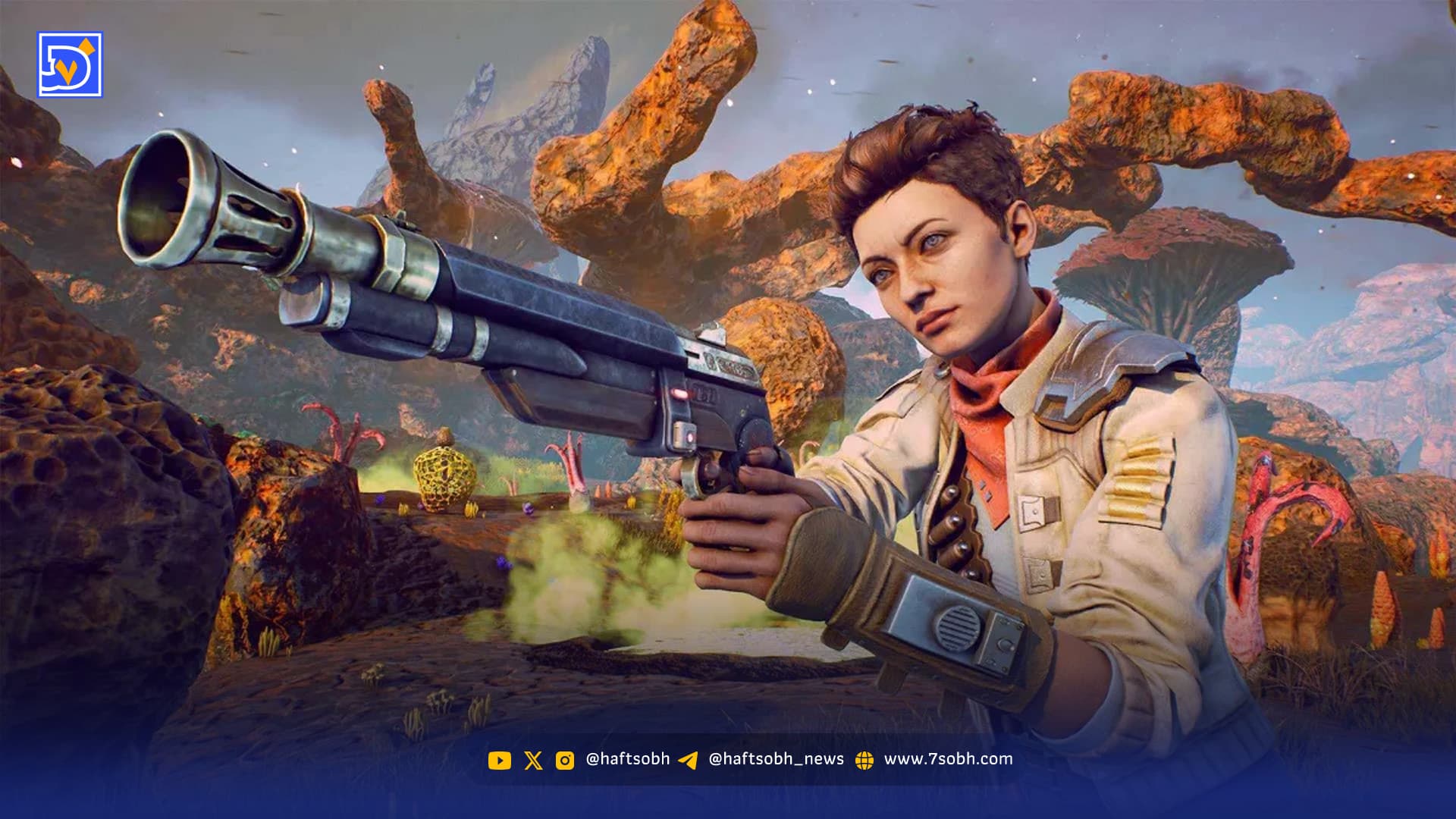 بازی The Outer Worlds 3 ساخته خواهد شد؟