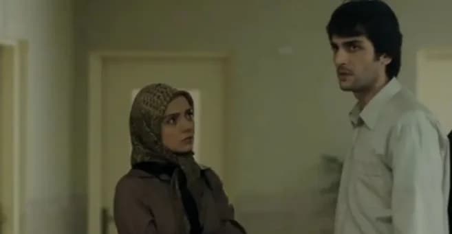 سفر در زمان| ندا سریال لحظه گرگ و میش در ترکیه