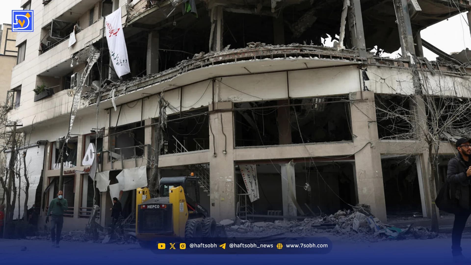 بنگاه‌های آسیب‌دیده ‌زیر چتر حمایتی