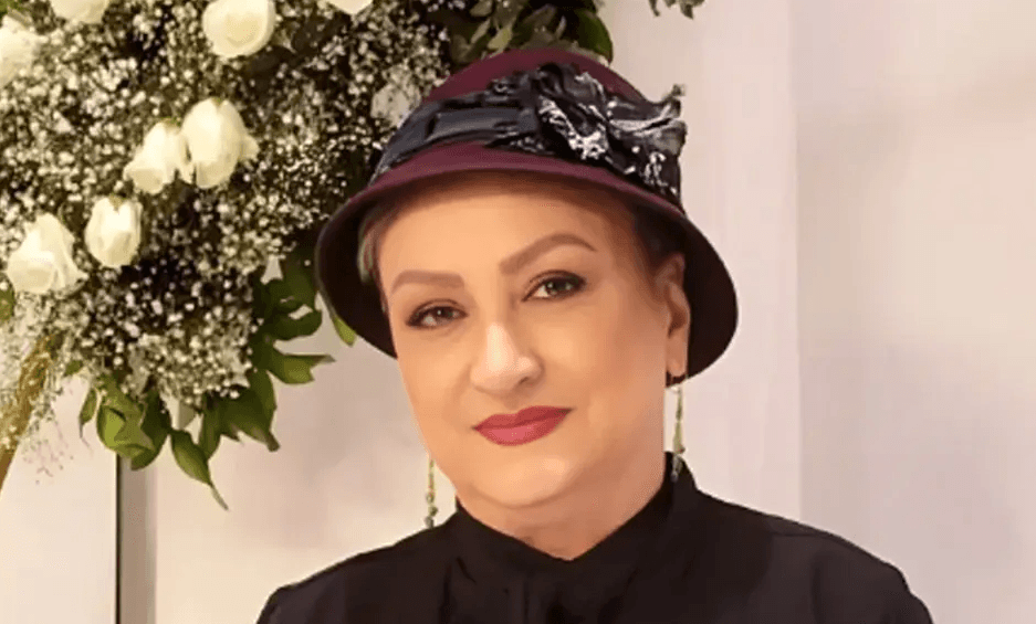 نگاهی به چیدمان خانه مریم امیرجلالی / این ترکیب رنگ و برای عید 405 ایده بگیرید