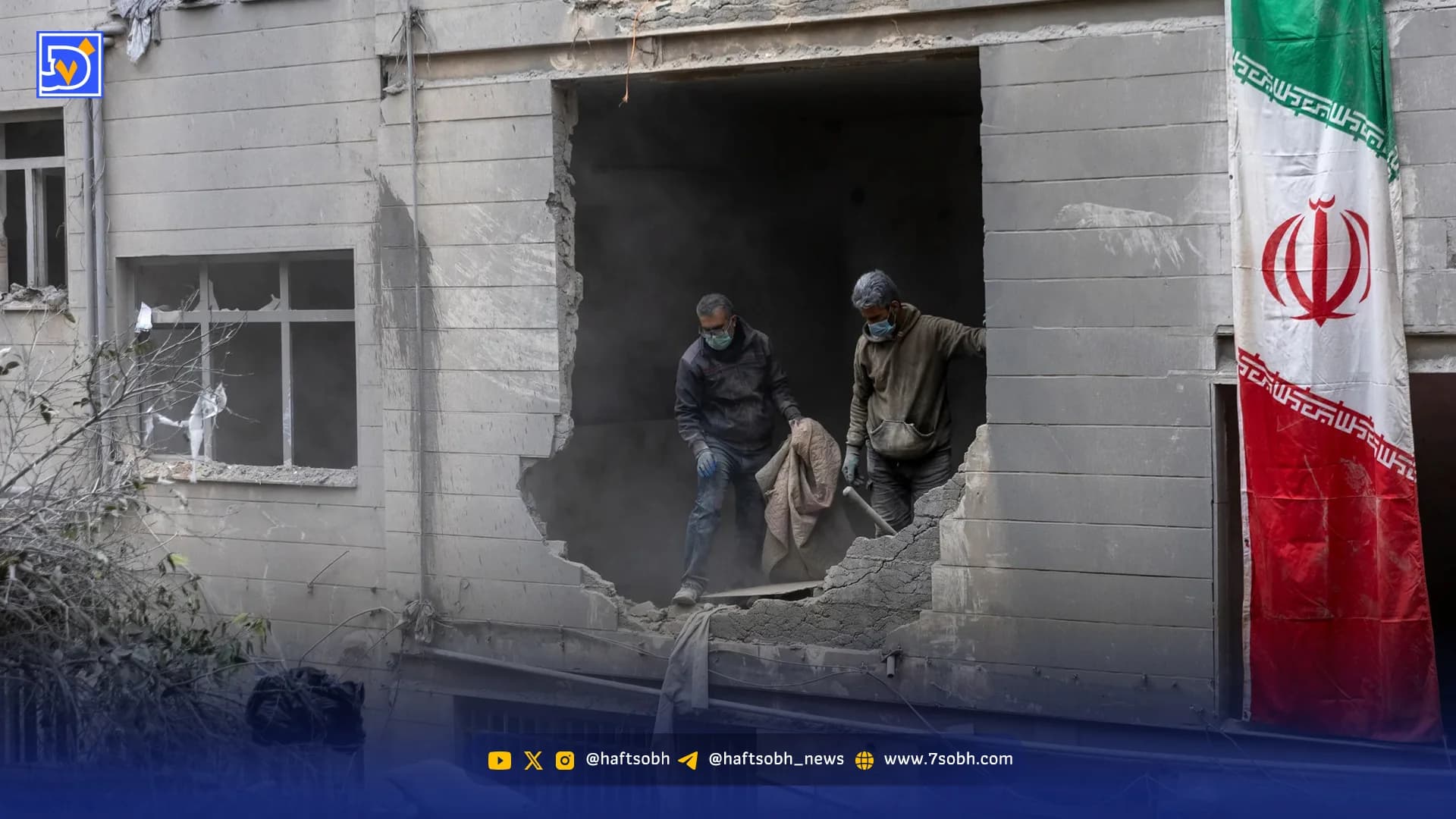 اعتبار ۴۰ هزار میلیارد تومانی برای بازسازی