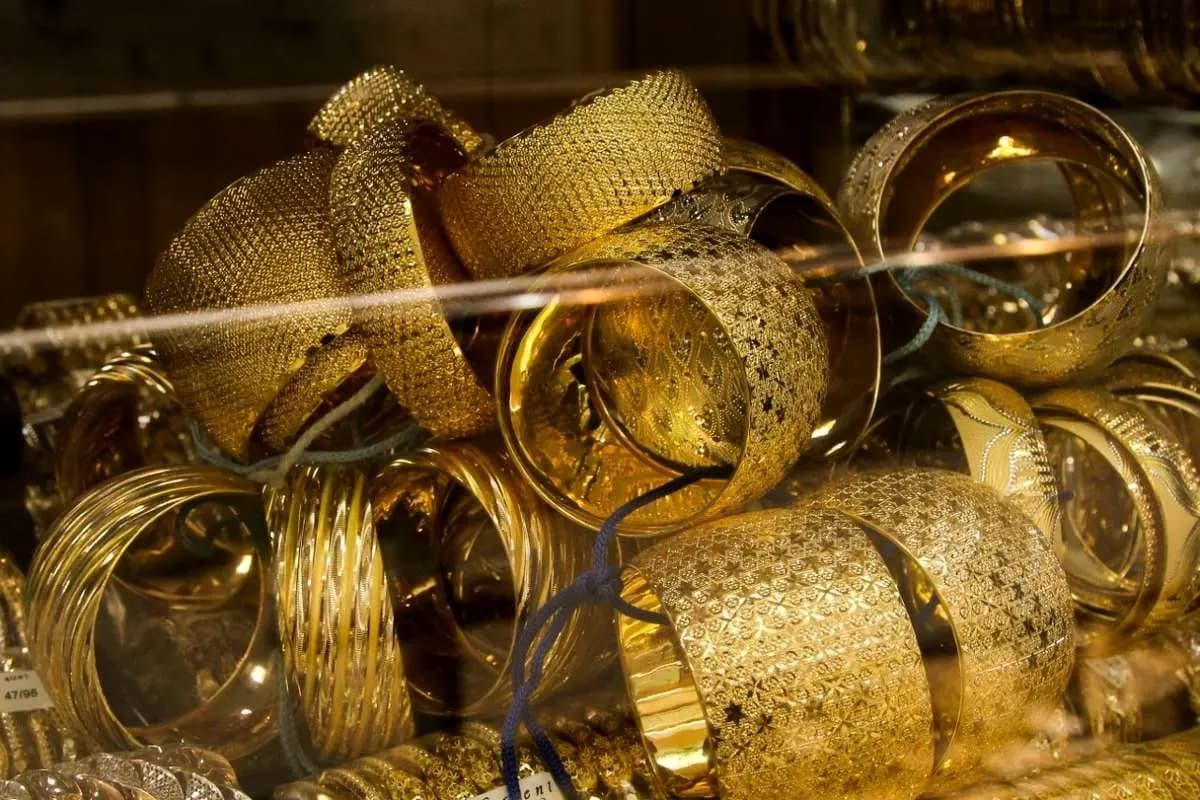 پیش‌بینی قیمت طلا در هفته دوم بهمن ماه