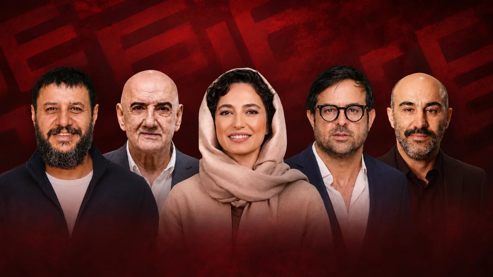 اسامی بازیگران فصل سوم وحشی + معرفی سریال و تاریخ پخش