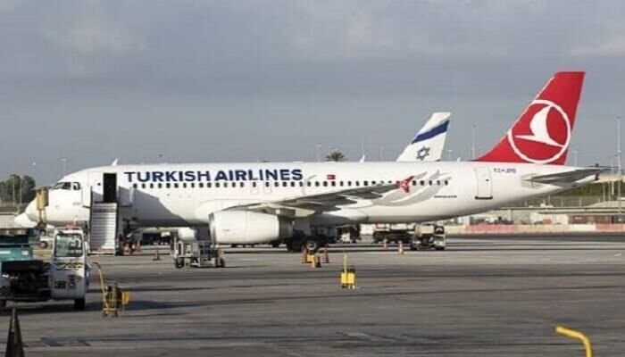 پروازهای ترکیه از این تاریخ از سرگرفته می‌شود / پروازهای خارجی از چه تاریخی برقرار است؟