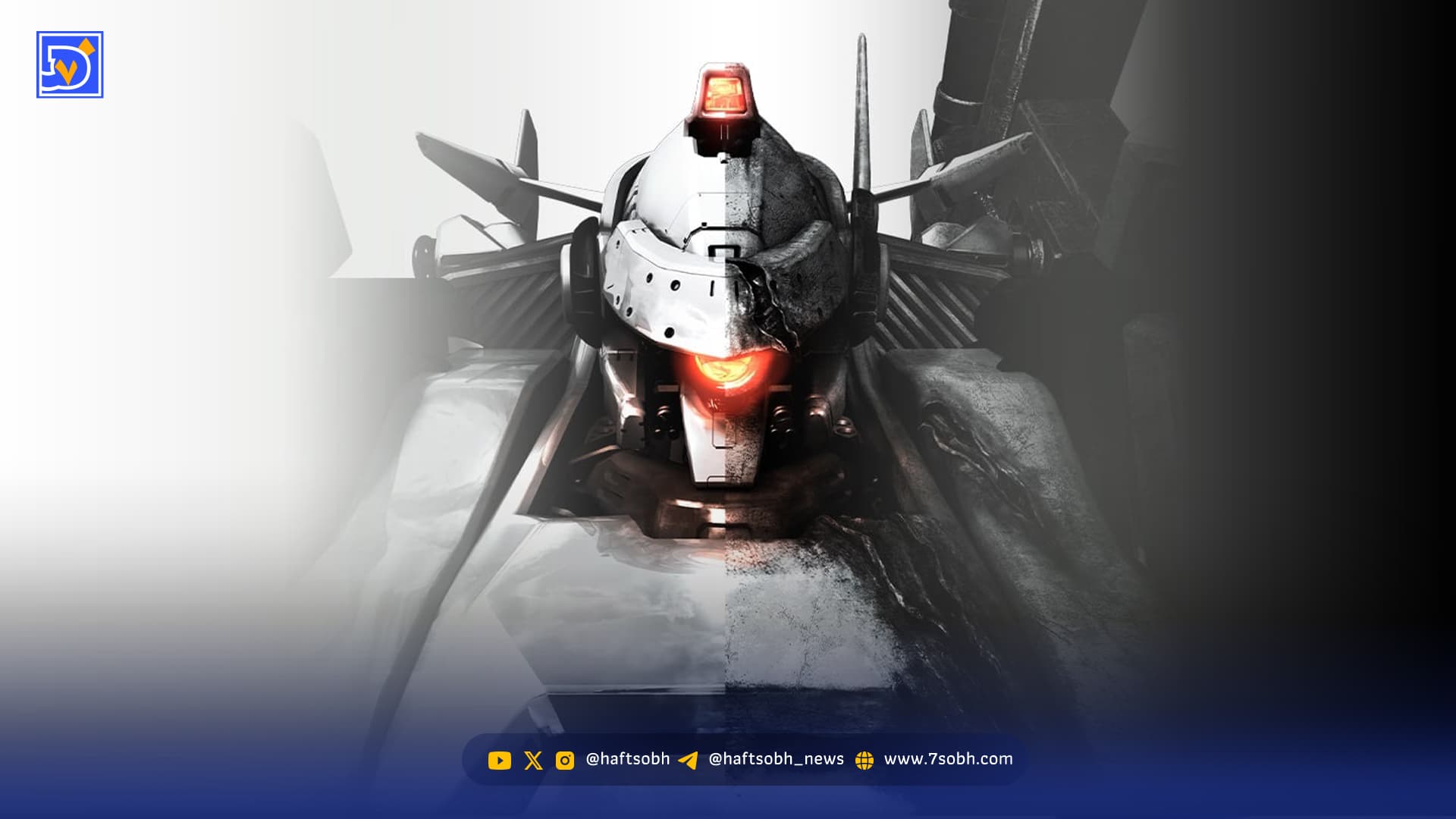 انتشار بازی موبایلی Armored Core: Mobile 3 برای رایانه‌های شخصی