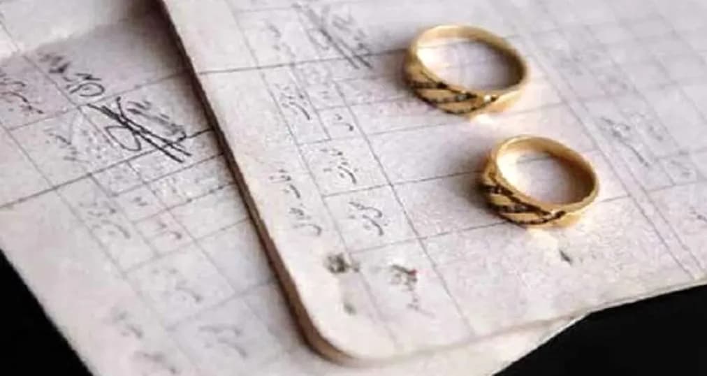 ازدواج یک ماهه مینا دختر 14 ساله / سرنوشت این دختر دلتان را می لرزاند