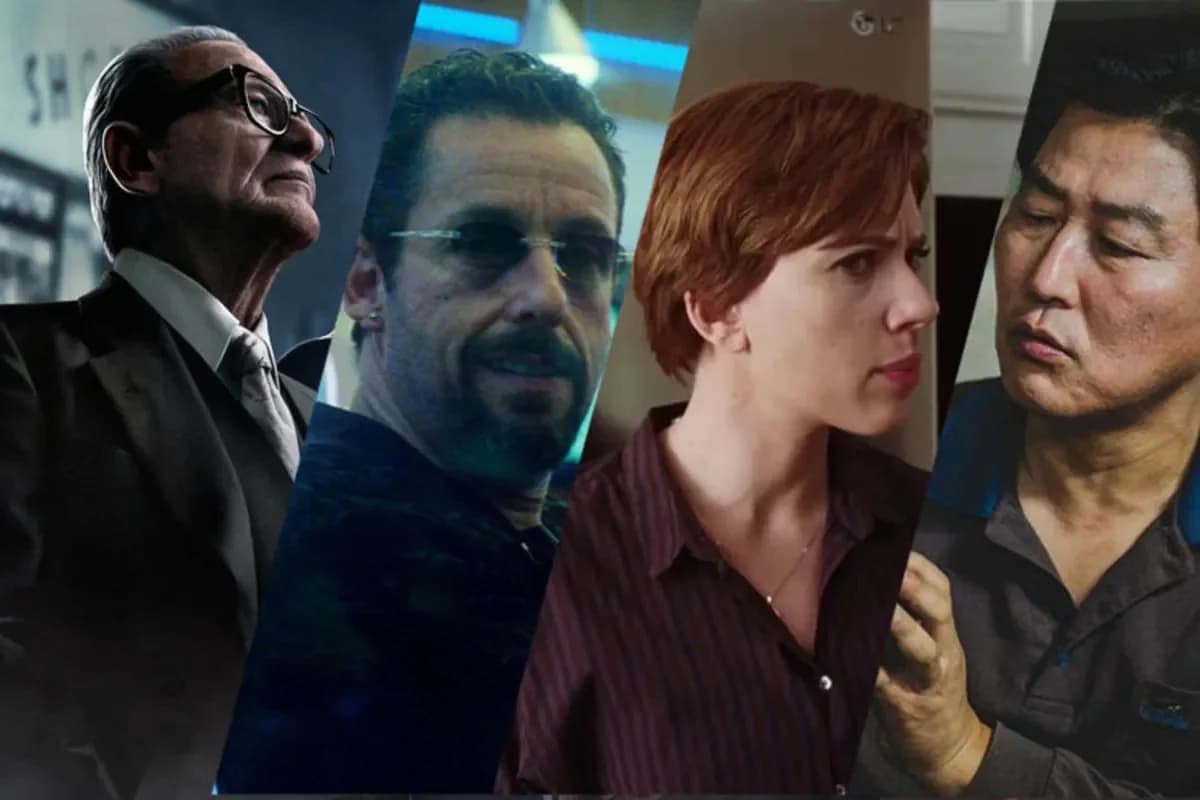 عصر سینما | معرفی 10 تا از بهترین فیلم های سینمایی جهان