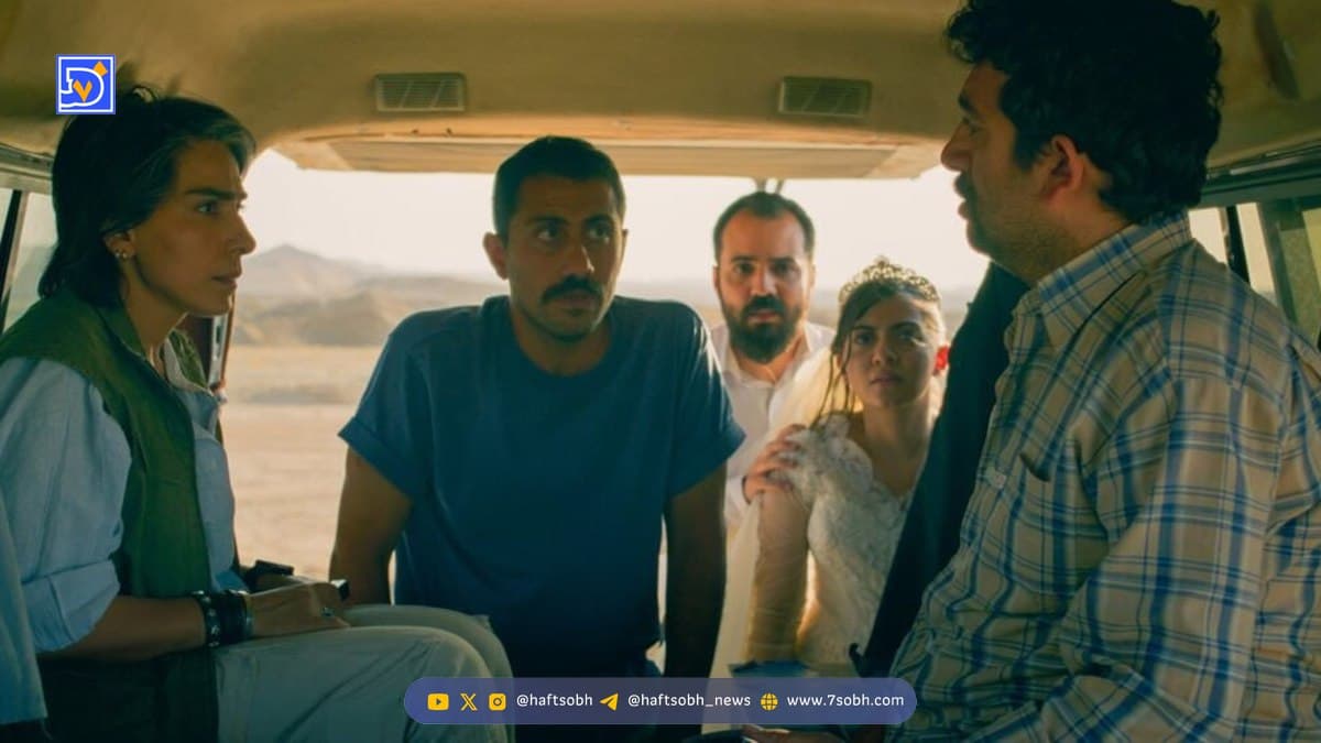 جعفر پناهی با «یک تصادف ساده» از منتقدان آمریکایی جایزه گرفت