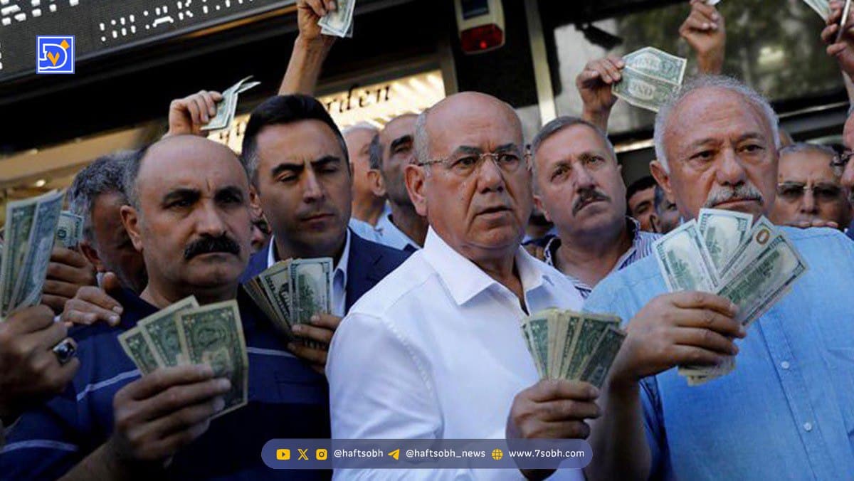 قیمت دلار و سایر ارزها امروز چهارشنبه 10 دی 1404 + جدول