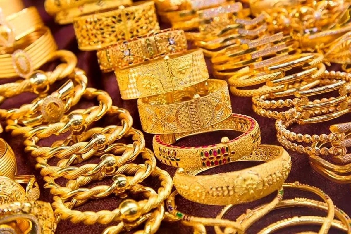 آخرین قیمت طلا و سکه امروز ٢٢ خرداد ماه ١۴٠۵