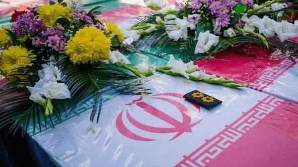 محدودیت‌های ترافیکی مراسم تشییع شهدا در تهران، امروز چهارشنبه 24 دی 1404