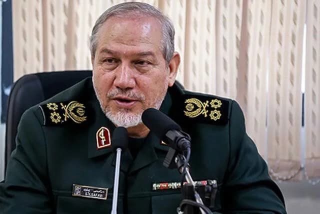 سرلشکر صفوی: نیروهای مسلح معادلات دشمنان را تحت تأثیر قرار داده‌اند