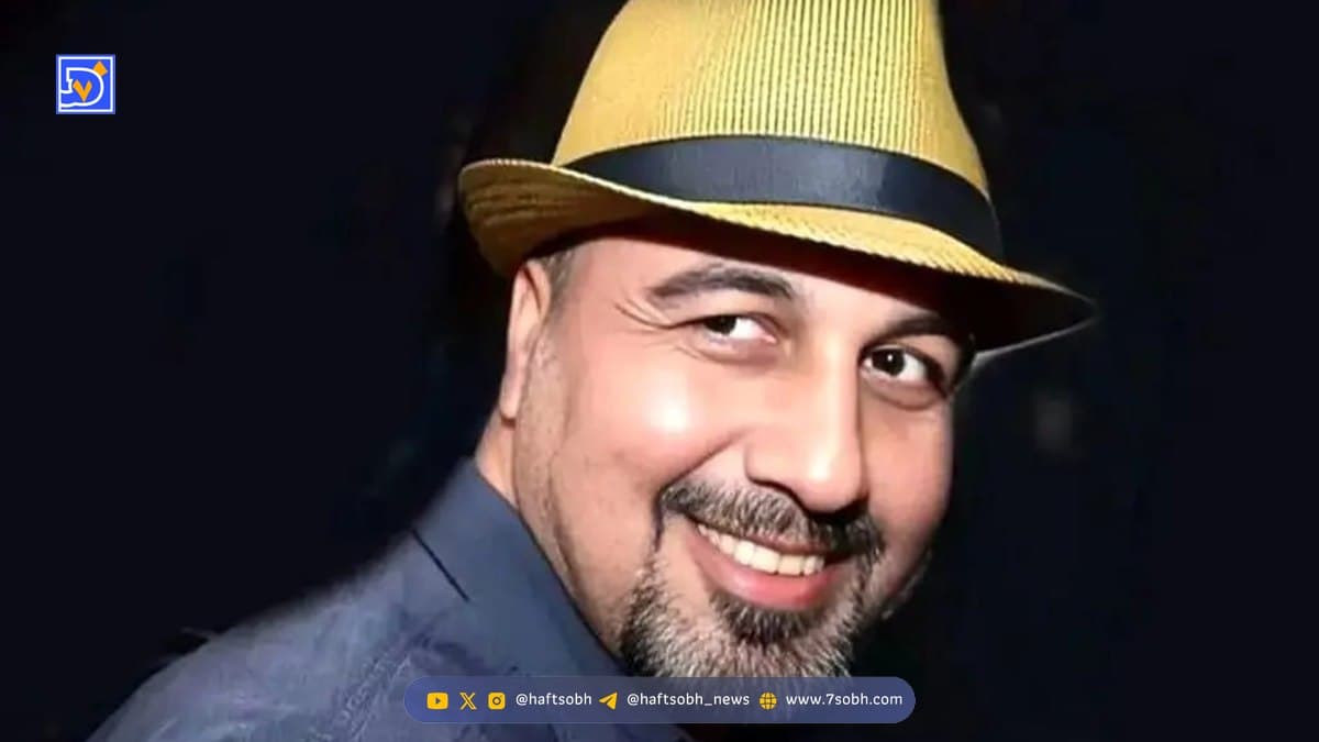 سفر در زمان| «رضا عطاران» در 12 سالگی با یک گروه نمایشی در مشهد / سال 59