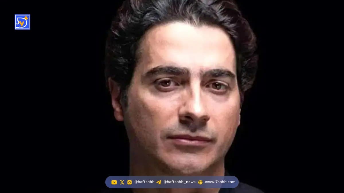 همایون شجریان کنسرت‌های اروپا را لغو کرد