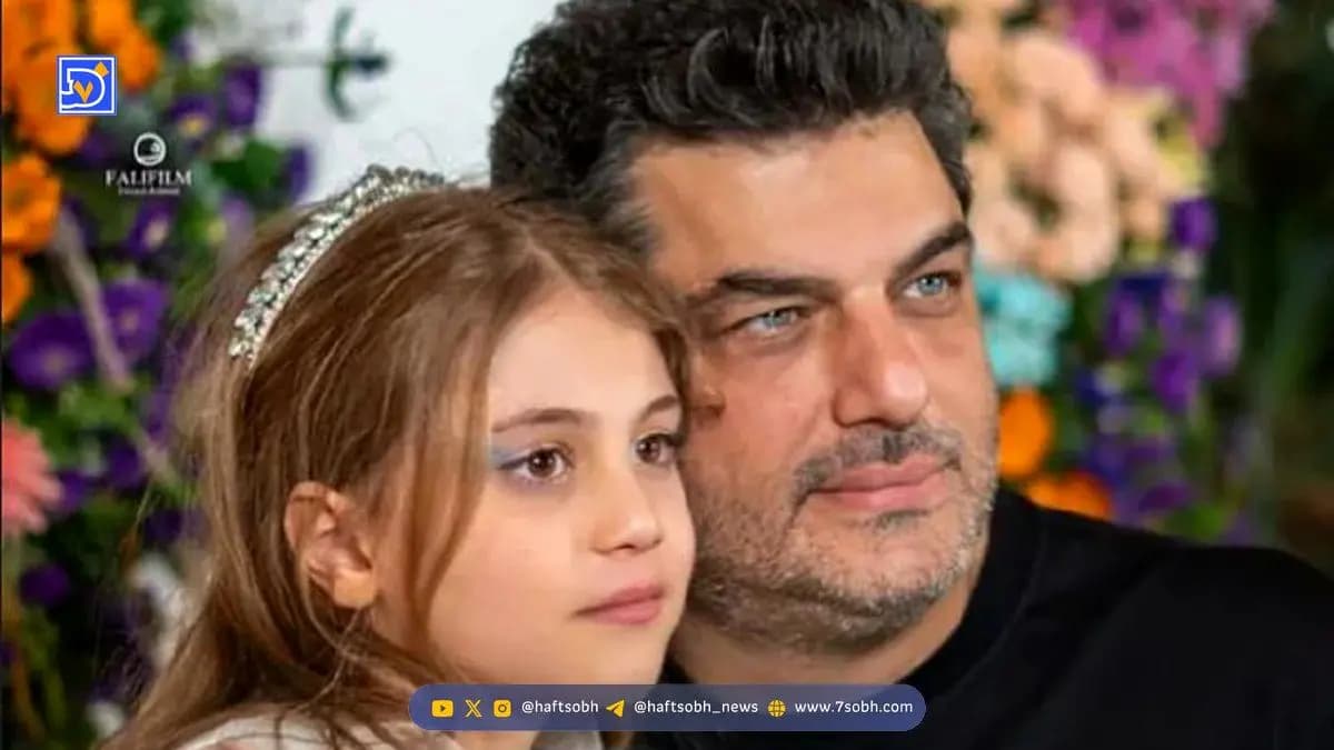 بیوگرافی سام درخشانی از خطبه عقدش توسط محمد خاتمی تا دخترش در کانادا + عکس همسرش