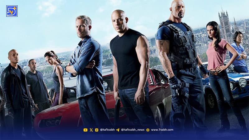 تاریخ اکران سریع و خشن ۱۱ مشخص شد