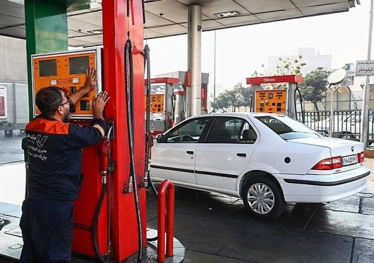 جدیدترین قیمت بنزین سوپر وارداتی + جزئیات