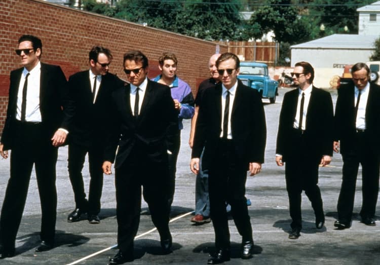 ۶ فیلم برتر ژانر سرقت دهه ۹۰