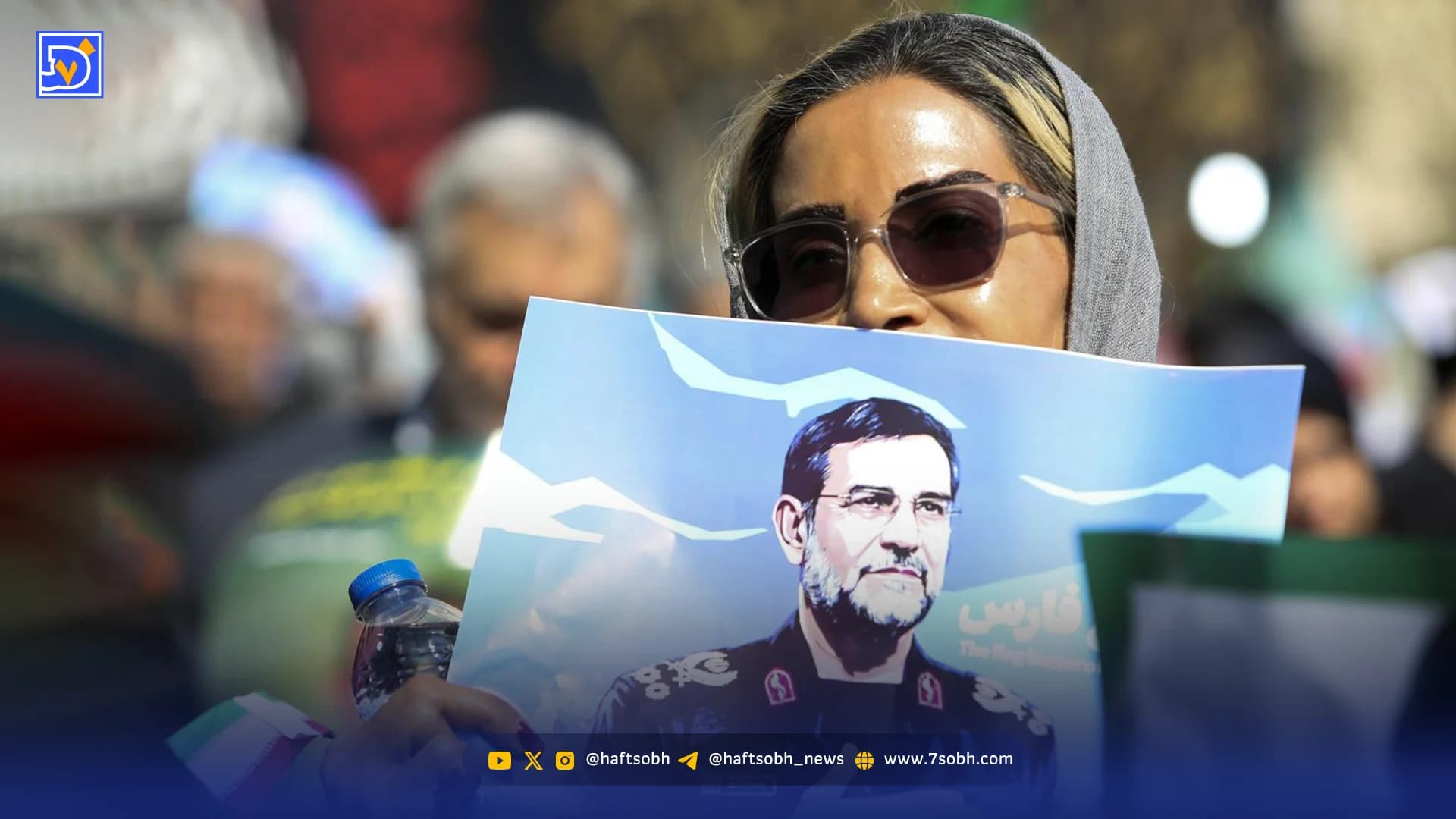 ثمره دکترین دریایی علیرضا تنگسیری در آتش‌بس