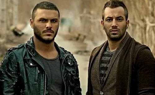 دانلود آهنگ قطره قطره اشک چشمم از امیر تتلو و آرمین 2afm هوش مصنوعی