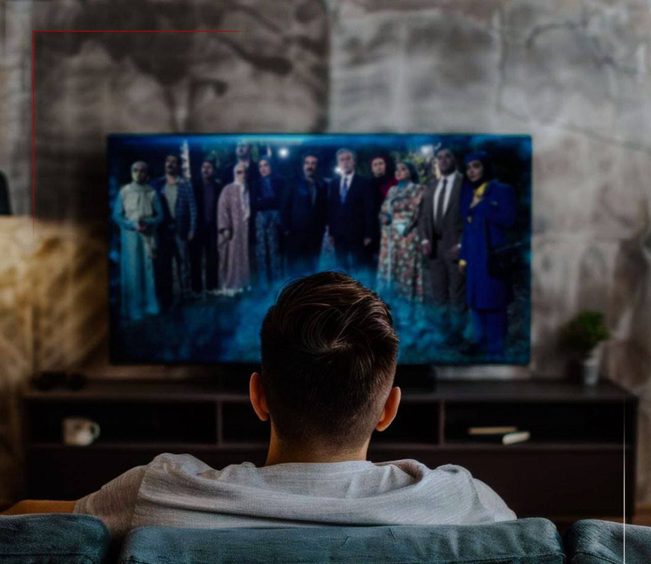 فیلم های سینمایی تلویزیون امروز پنجشنبه 16 بهمن 1404