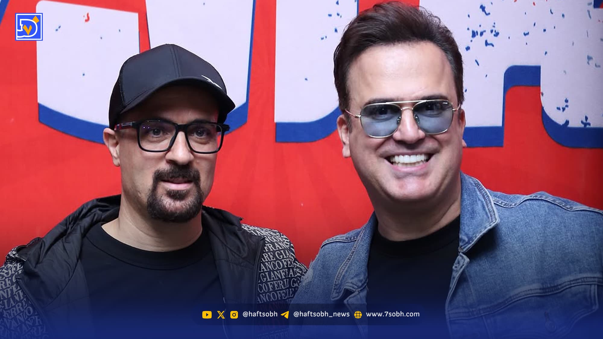 عصر سینما | اکران مردمی «طهران۵۷» با حضور حامد آهنگی و احمد مهران فر